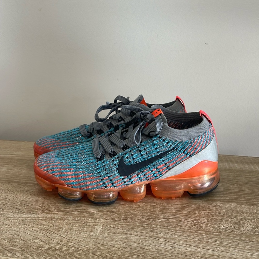 Nike Air VaporMax FlyKnit 3 shoes